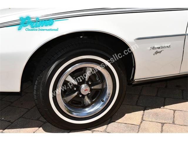 1976 Pontiac Firebird (CC-2064173) for sale in Lakeland, Florida