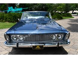 1963 Plymouth Fury (CC-2064174) for sale in Lakeland, Florida