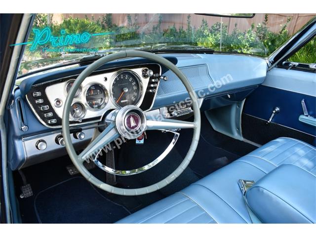 1963 Plymouth Fury (CC-2064174) for sale in Lakeland, Florida