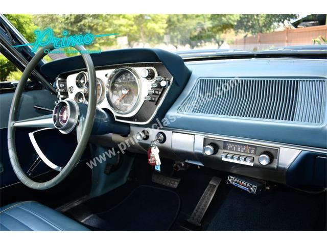 1963 Plymouth Fury (CC-2064174) for sale in Lakeland, Florida
