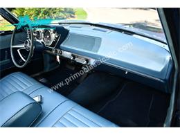 1963 Plymouth Fury (CC-2064174) for sale in Lakeland, Florida