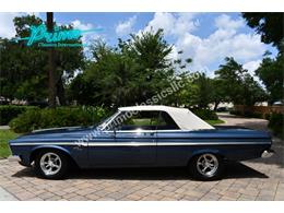 1963 Plymouth Fury (CC-2064174) for sale in Lakeland, Florida