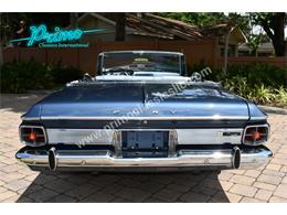 1963 Plymouth Fury (CC-2064174) for sale in Lakeland, Florida