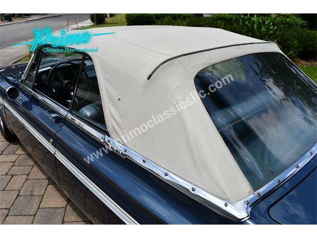 1963 Plymouth Fury (CC-2064174) for sale in Lakeland, Florida