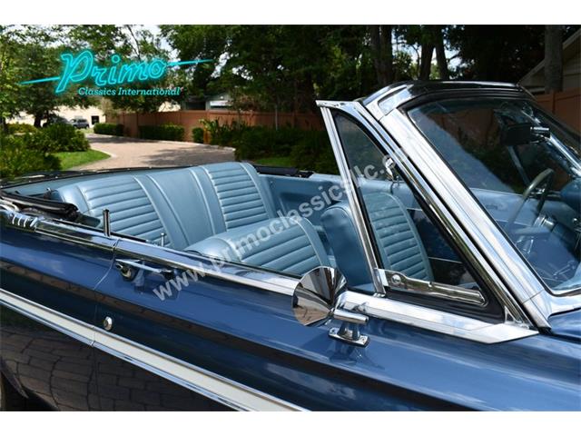 1963 Plymouth Fury (CC-2064174) for sale in Lakeland, Florida