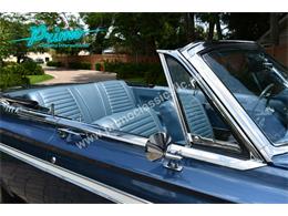 1963 Plymouth Fury (CC-2064174) for sale in Lakeland, Florida