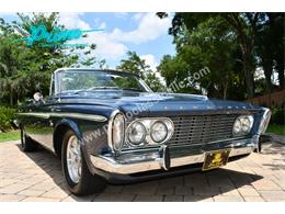 1963 Plymouth Fury (CC-2064174) for sale in Lakeland, Florida