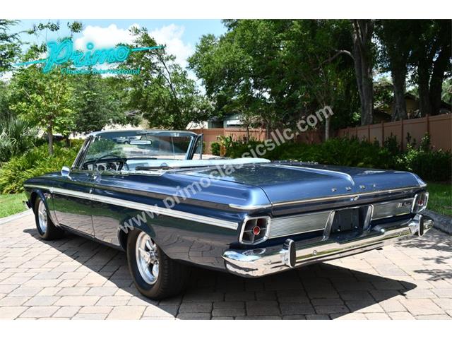 1963 Plymouth Fury (CC-2064174) for sale in Lakeland, Florida