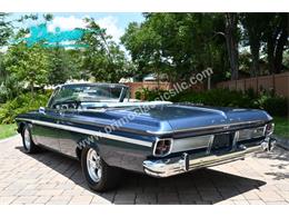 1963 Plymouth Fury (CC-2064174) for sale in Lakeland, Florida