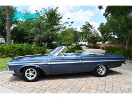 1963 Plymouth Fury (CC-2064174) for sale in Lakeland, Florida
