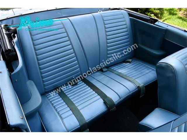 1963 Plymouth Fury (CC-2064174) for sale in Lakeland, Florida