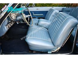 1963 Plymouth Fury (CC-2064174) for sale in Lakeland, Florida