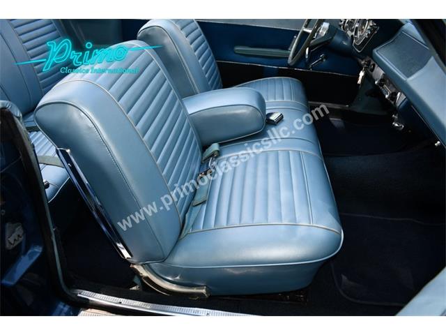 1963 Plymouth Fury (CC-2064174) for sale in Lakeland, Florida