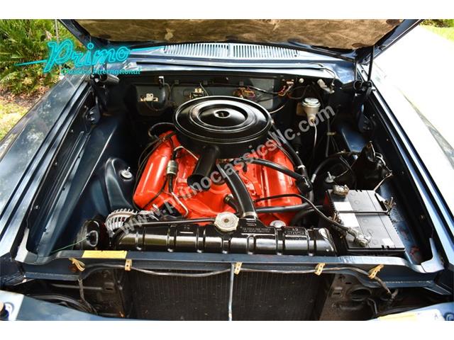 1963 Plymouth Fury (CC-2064174) for sale in Lakeland, Florida