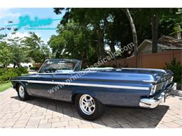 1963 Plymouth Fury (CC-2064174) for sale in Lakeland, Florida