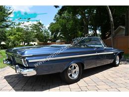 1963 Plymouth Fury (CC-2064174) for sale in Lakeland, Florida