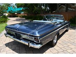 1963 Plymouth Fury (CC-2064174) for sale in Lakeland, Florida