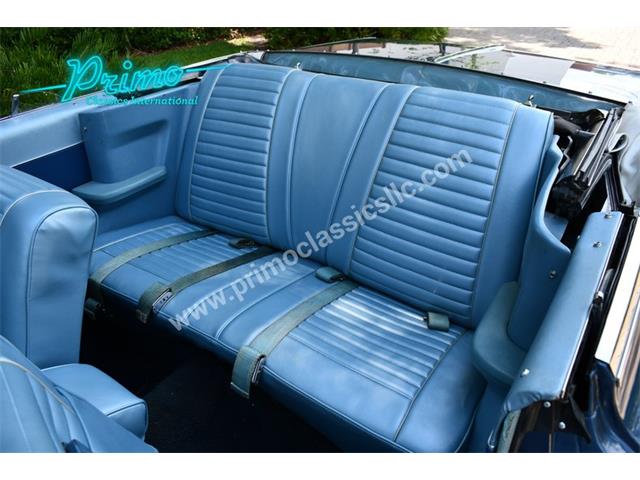 1963 Plymouth Fury (CC-2064174) for sale in Lakeland, Florida