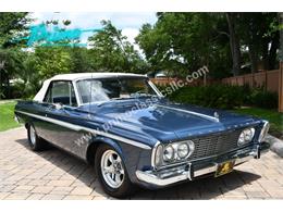 1963 Plymouth Fury (CC-2064174) for sale in Lakeland, Florida