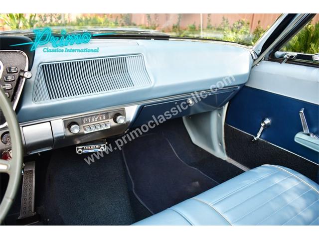 1963 Plymouth Fury (CC-2064174) for sale in Lakeland, Florida
