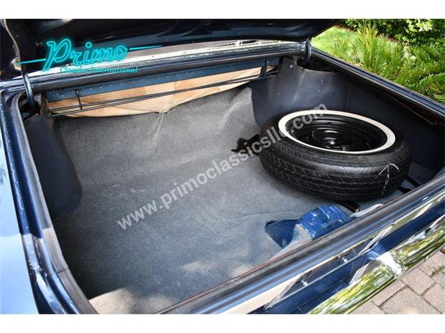 1963 Plymouth Fury (CC-2064174) for sale in Lakeland, Florida