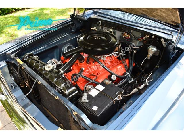 1963 Plymouth Fury (CC-2064174) for sale in Lakeland, Florida