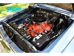 1963 Plymouth Fury (CC-2064174) for sale in Lakeland, Florida