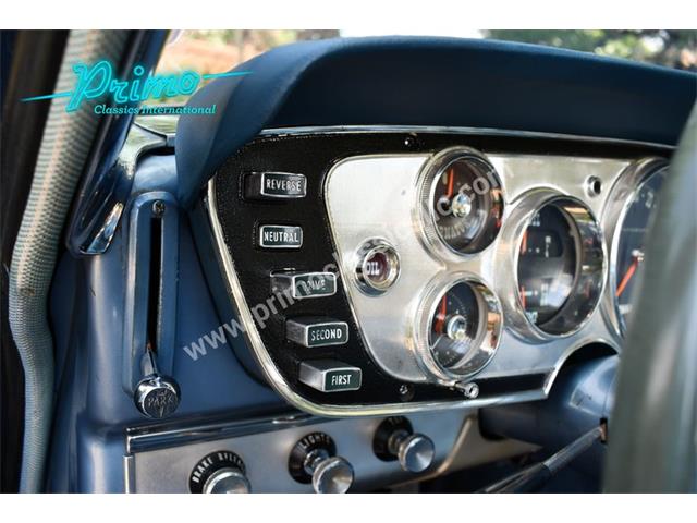 1963 Plymouth Fury (CC-2064174) for sale in Lakeland, Florida