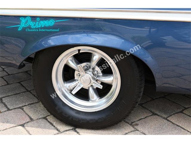 1963 Plymouth Fury (CC-2064174) for sale in Lakeland, Florida