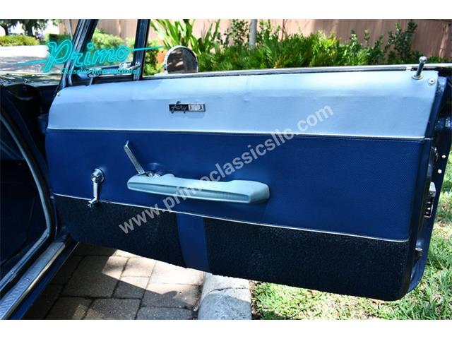 1963 Plymouth Fury (CC-2064174) for sale in Lakeland, Florida