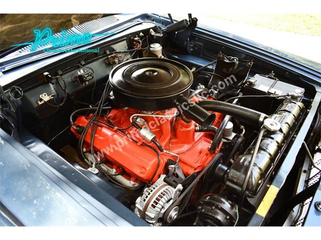 1963 Plymouth Fury (CC-2064174) for sale in Lakeland, Florida