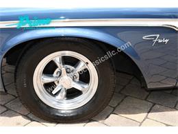 1963 Plymouth Fury (CC-2064174) for sale in Lakeland, Florida