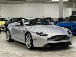 2015 Aston Martin Vantage (CC-2064175) for sale in Huntington Station, New York