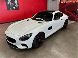 2017 Mercedes-Benz AMG (CC-2064178) for sale in West Babylon, New York