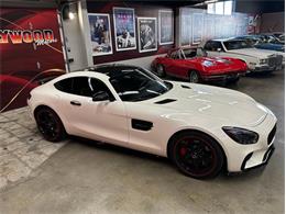 2017 Mercedes-Benz AMG (CC-2064178) for sale in West Babylon, New York