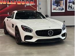 2017 Mercedes-Benz AMG (CC-2064178) for sale in West Babylon, New York