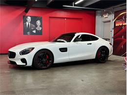 2017 Mercedes-Benz AMG (CC-2064178) for sale in West Babylon, New York