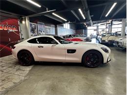 2017 Mercedes-Benz AMG (CC-2064178) for sale in West Babylon, New York