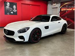 2017 Mercedes-Benz AMG (CC-2064178) for sale in West Babylon, New York