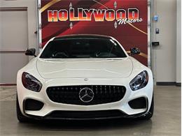 2017 Mercedes-Benz AMG (CC-2064178) for sale in West Babylon, New York
