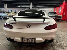 2017 Mercedes-Benz AMG (CC-2064178) for sale in West Babylon, New York