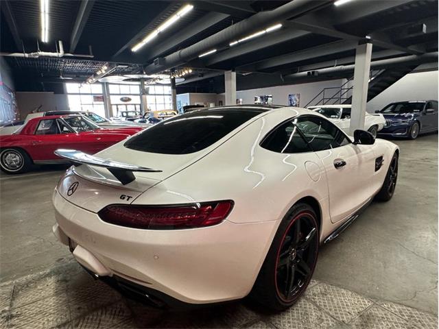 2017 Mercedes-Benz AMG (CC-2064178) for sale in West Babylon, New York