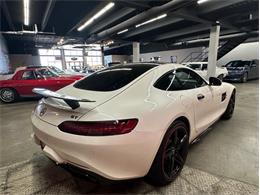 2017 Mercedes-Benz AMG (CC-2064178) for sale in West Babylon, New York