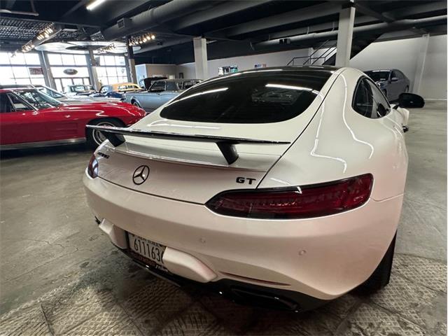 2017 Mercedes-Benz AMG (CC-2064178) for sale in West Babylon, New York