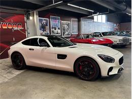 2017 Mercedes-Benz AMG (CC-2064178) for sale in West Babylon, New York