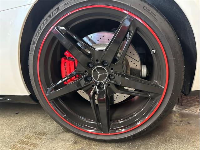 2017 Mercedes-Benz AMG (CC-2064178) for sale in West Babylon, New York