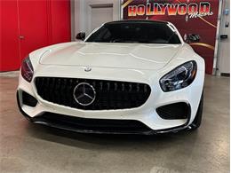 2017 Mercedes-Benz AMG (CC-2064178) for sale in West Babylon, New York