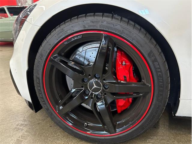 2017 Mercedes-Benz AMG (CC-2064178) for sale in West Babylon, New York