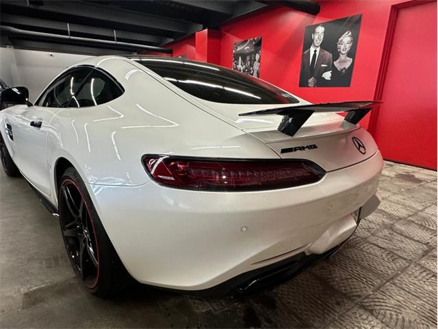 2017 Mercedes-Benz AMG (CC-2064178) for sale in West Babylon, New York