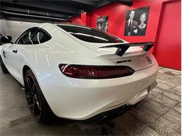 2017 Mercedes-Benz AMG (CC-2064178) for sale in West Babylon, New York